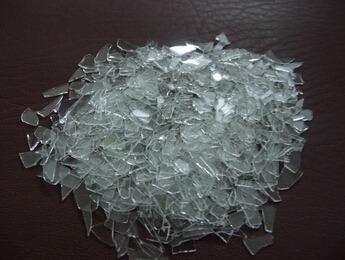 Glass Flakes