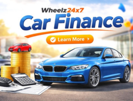 Car Finance