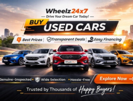 Buy Cars