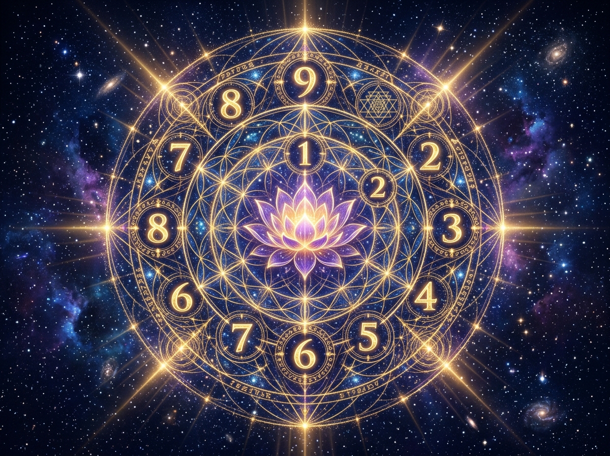 Numerology