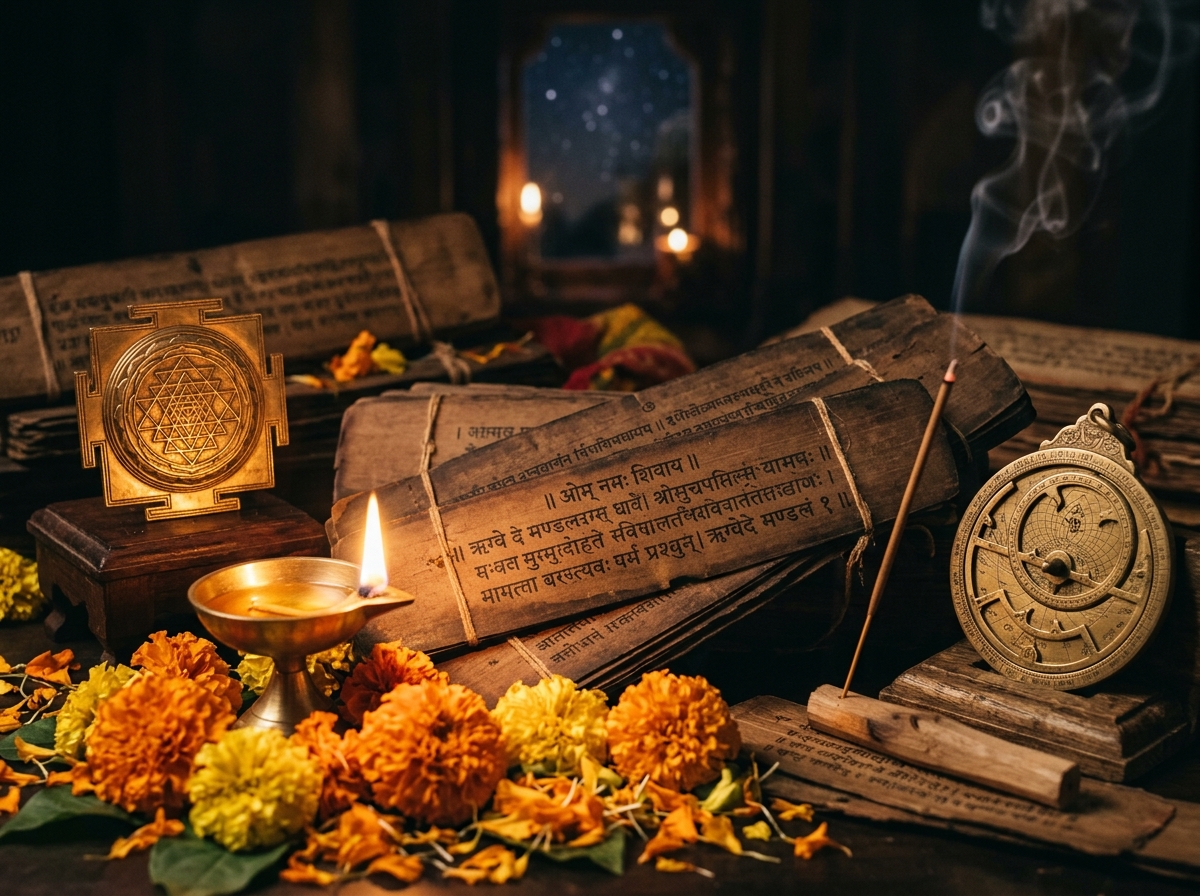 Advanced Vastu