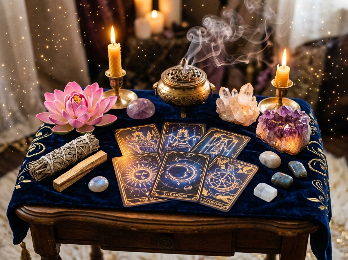 Tarot
